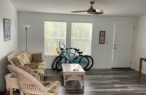 Charlotte Park Casa | The Blue Lagoon - Punta Gorda Home on the Canal
