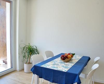 Como Apartamento | The Blue - lake/city view modern apt near villa Olmo