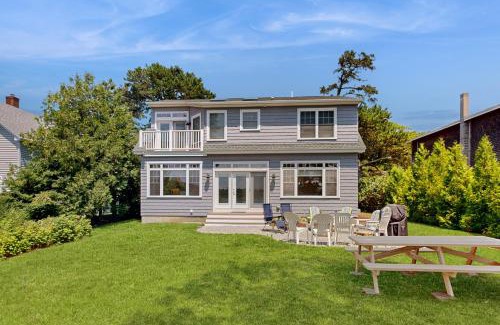Biddeford Pool Casa | The Blue Lobster