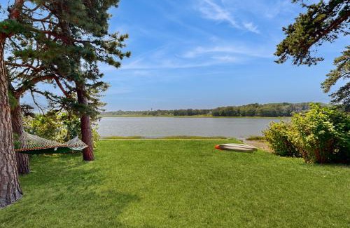Biddeford Pool Casa | The Blue Lobster