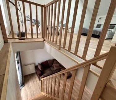 Le Langon Apartamento | The blue lotus gite and spa