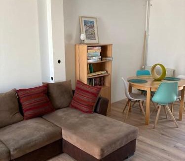 Le Langon Apartamento | The blue lotus gite and spa