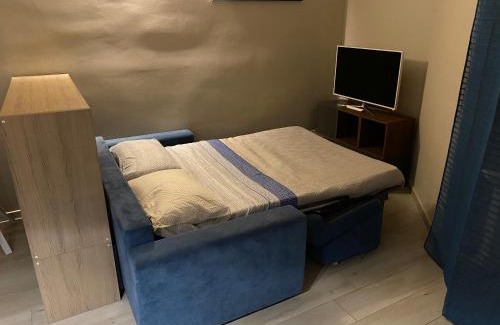 Vanchiglia Apartamento | The Blue Nest