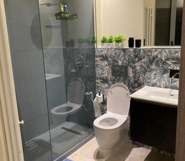 Vanchiglia Apartamento | The Blue Nest