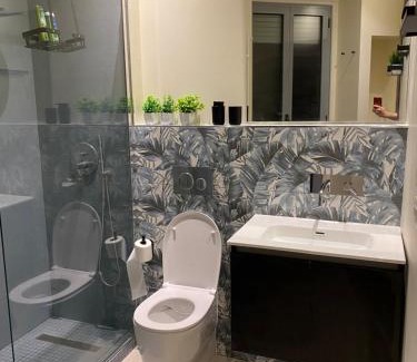 Vanchiglia Apartamento | The Blue Nest