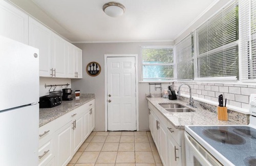 United Central Apartamento | The Blue oasis - Near Downtown & Beaches
