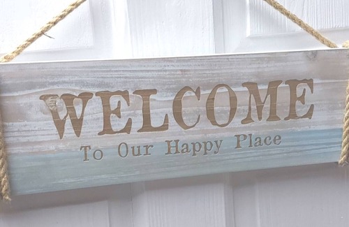 Christie Apartamento | The Blue Pearl - Cozy 2Bd Nook near Warrens