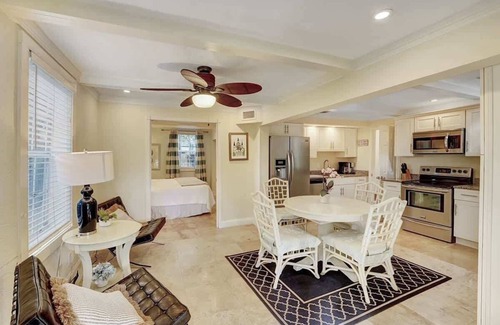Flamingo Parks Casa | El Alquiler de vacaciones Casa Blue Pearl