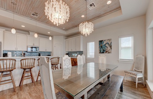 Port Aransas Casa | The Blue Pearl