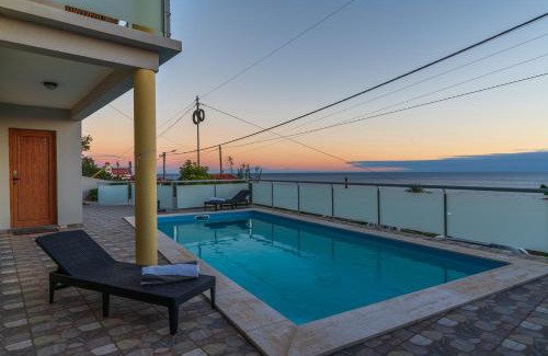 Prazeres Casa | The Blue Pearl-Villa Paul