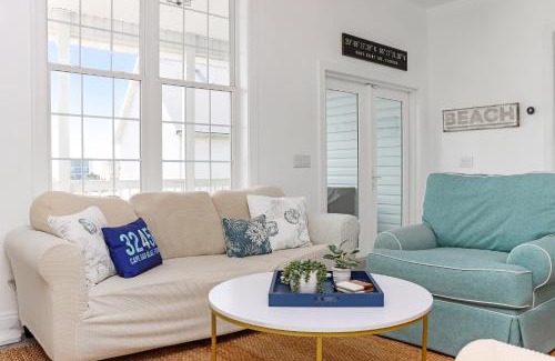 Port St. Joe Casa | The Blue Pelican by Pristine Property Vacation Rentals