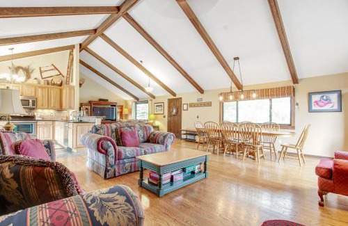Carriage Hills Casa | The Blue Raven