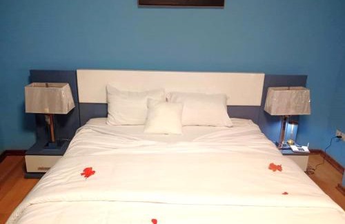 Yaounde Apartamento | The Blue Resort