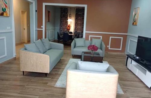 Yaounde Apartamento | The Blue Resort