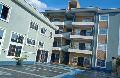 Yaounde Apartamento | The Blue Resort