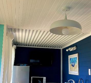 Langebaan Casa | The Blue Room
