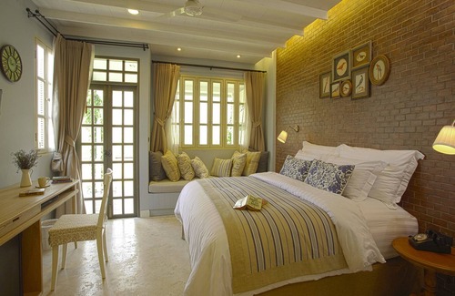 Khaem Son Hotel | The Blue Sky Khao Kho