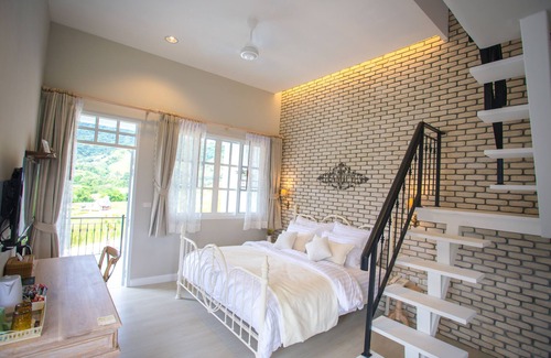 Khaem Son Hotel | The Blue Sky Khao Kho