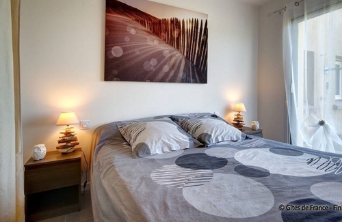 Saint-Mathieu Casa | The Blue Strike - LE-CONQUET