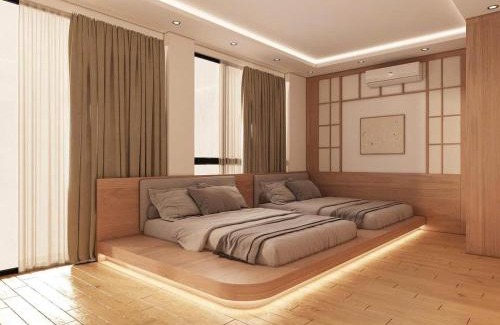 Hoang Hoa Hotel | The Blue Villa