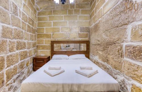 Ħal Bisbut Apartamento | The Blue Village Suites by 360 Estates