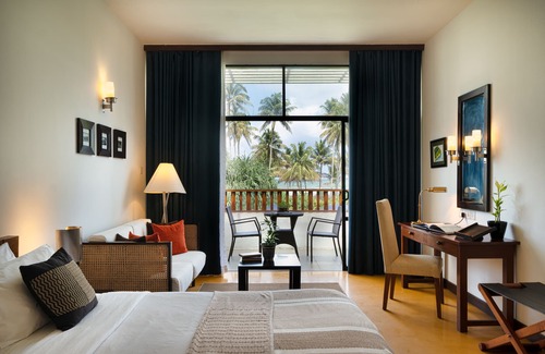 Thalpitiya Hotel | The Blue Water - Geoffrey Bawa Heritage Resort Hotel