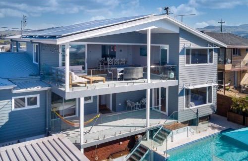 Kiama Casa | The Blue Whale Kiama