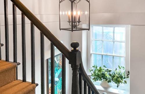 Glangrwyney Casa | The Bluebell Country Inn