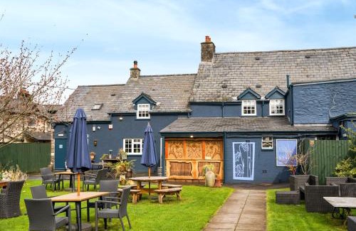 Glangrwyney Casa | The Bluebell Country Inn