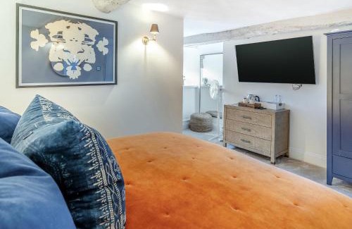 Glangrwyney Casa | The Bluebell Country Inn