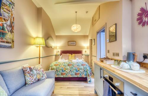 Upper Town Casa | The Bluebell