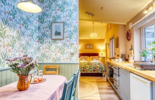 Upper Town Casa | The Bluebell