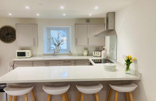 Porthmadog Apartamento | The Bluebell Porthmadog