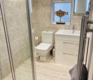 Porthmadog Apartamento | The Bluebell Porthmadog