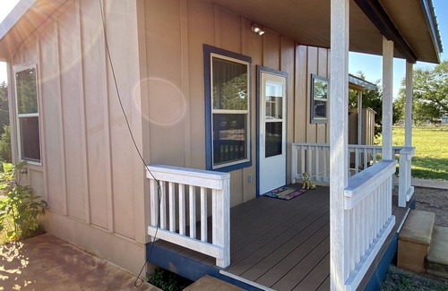 Burnet Casa | The Bluebonnet House *FREE WIFI*