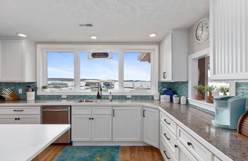 Middleville Casa | The Bluegill - 20% Off, 3 Days Minimum. LAST WEEK AUGUST 2025!