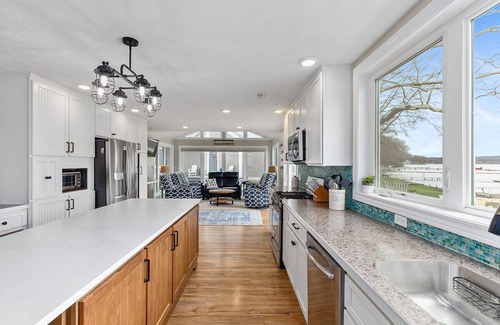 Middleville Casa | The Bluegill - 20% Off, 3 Days Minimum. LAST WEEK AUGUST 2025!