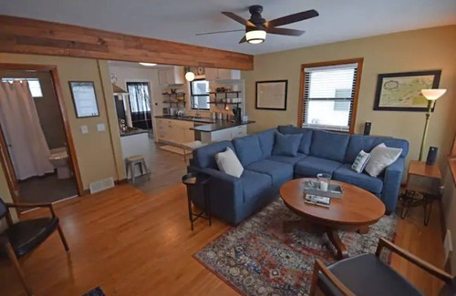 Markesan Casa | The Bluegill on Little Green Lake!