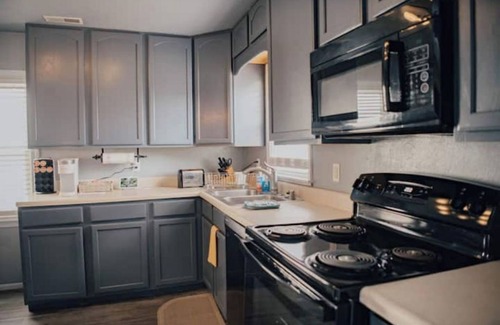 Owensboro Casa | The Bluegrass House