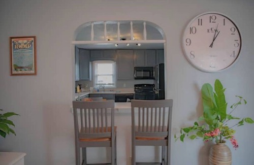Owensboro Casa | The Bluegrass House
