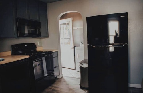 Owensboro Casa | The Bluegrass House