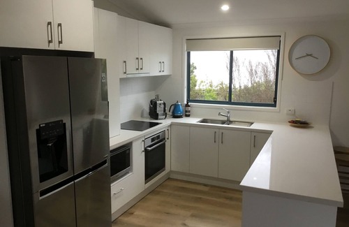 Ventnor Casa | The Bluehouse en Phillip Island
