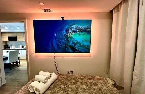 Surrey Apartamento | The Blueprint
