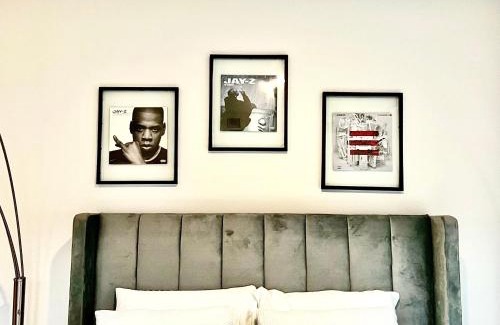 Surrey Apartamento | The Blueprint