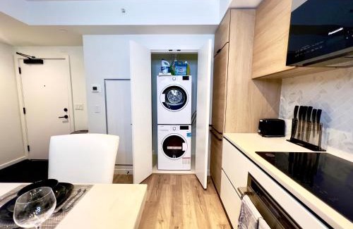 Surrey Apartamento | The Blueprint
