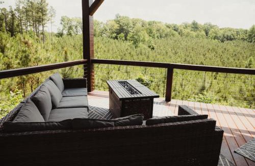 Cadiz Otro | The Bluff, Luxury Safari Tent
