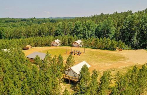 Cadiz Otro | The Bluff, Luxury Safari Tent