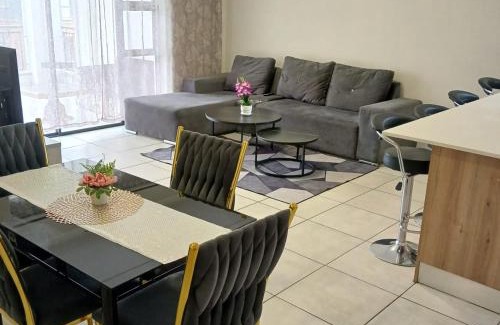 Tshwane Apartamento | The Blyde: 2-Bed Luxe Apartment