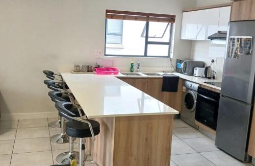 Tshwane Apartamento | The Blyde: 2-Bed Luxe Apartment