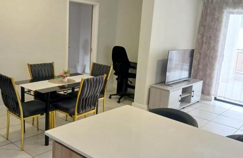 Tshwane Apartamento | The Blyde: 2-Bed Luxe Apartment
